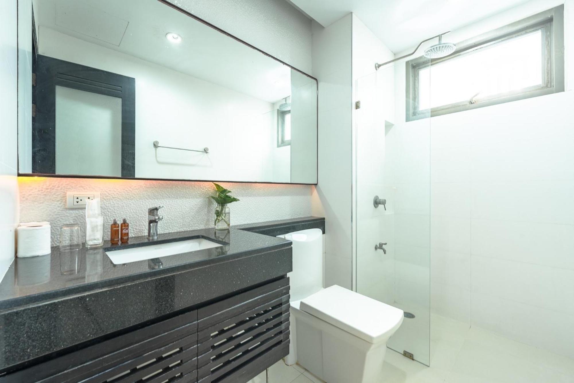G1 Touch Blue Sky Otel Kamala Plajı Dış mekan fotoğraf